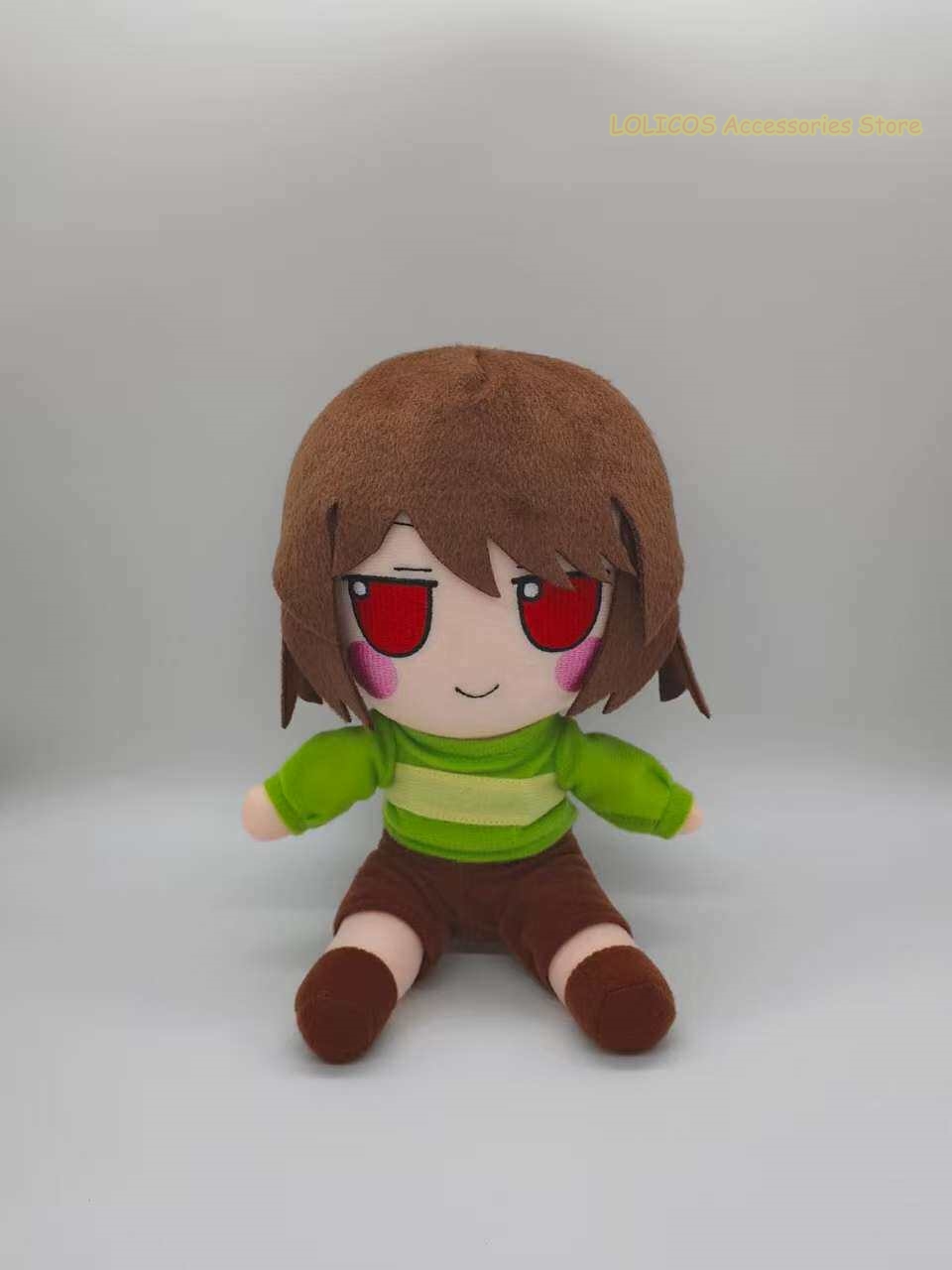 Anime-Charakter Fumo-Serie Nie – Cosplay Prop Making Bewertung und Preis