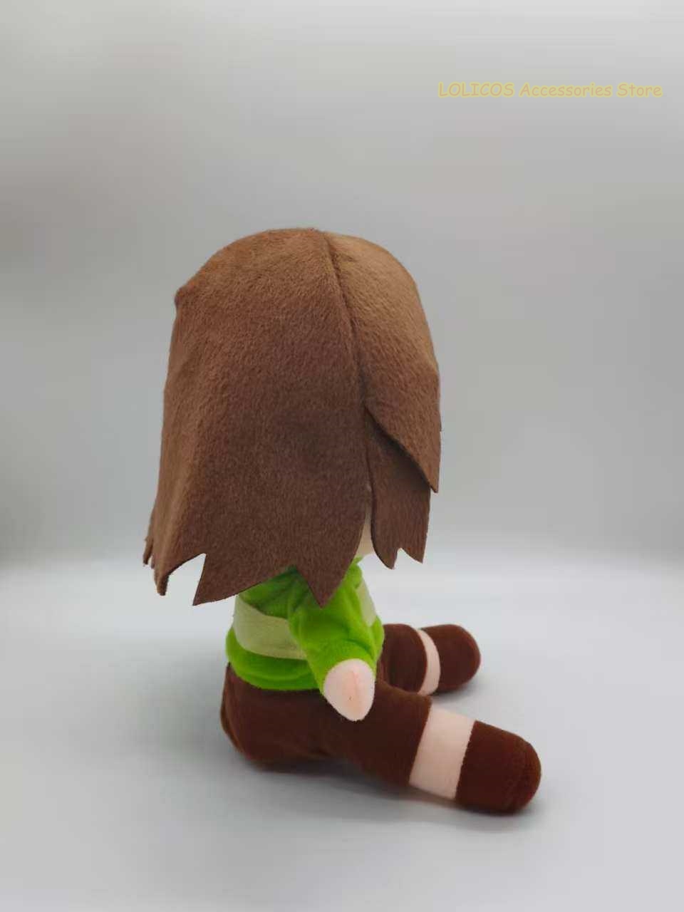 Anime-Charakter Fumo-Serie Nie – Cosplay Prop Making Bewertung und Preis