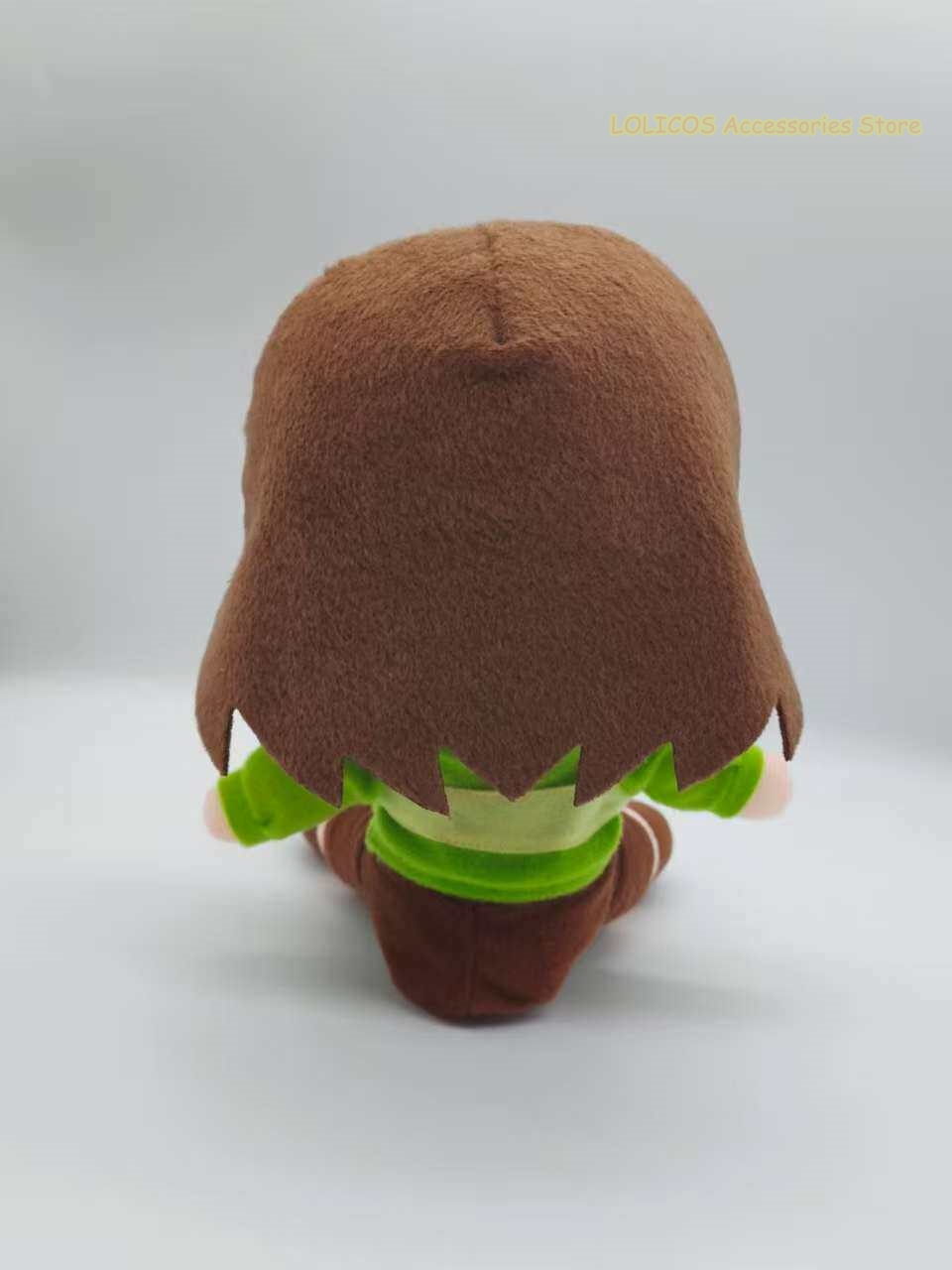 Anime-Charakter Fumo-Serie Nie – Cosplay Prop Making Bewertung und Preis