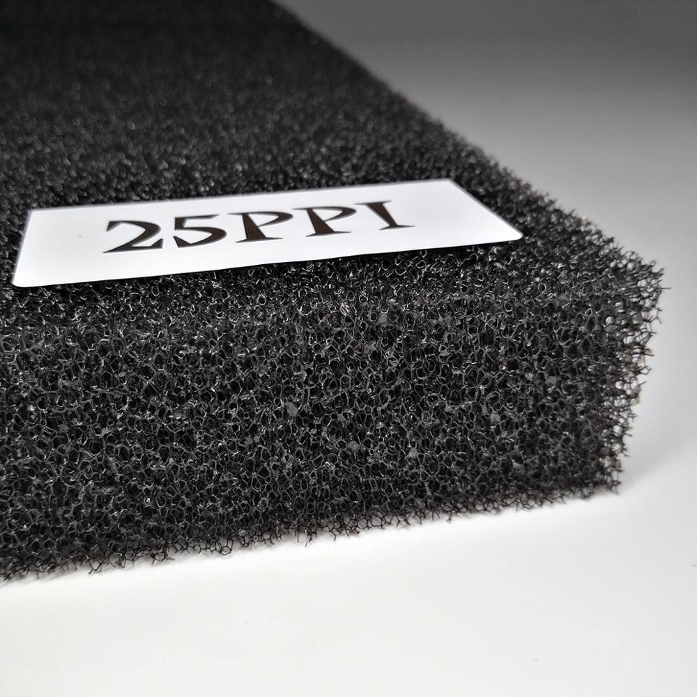 25 PPI Aquarium-Filterschwamm, – Eva Foam Sheet Bewertung und Preis