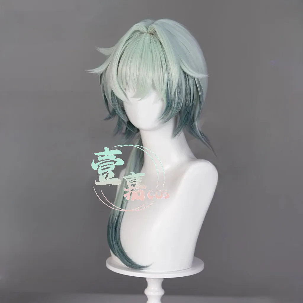 Honkai: Star Rail Anaxa Cospla – Anaxa Cosplay Prop Bewertung und Preis
