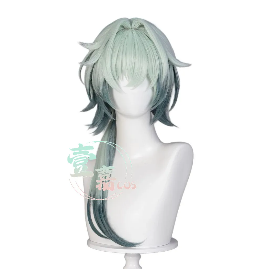 Honkai: Star Rail Anaxa Cospla – Anaxa Cosplay Prop Bewertung und Preis