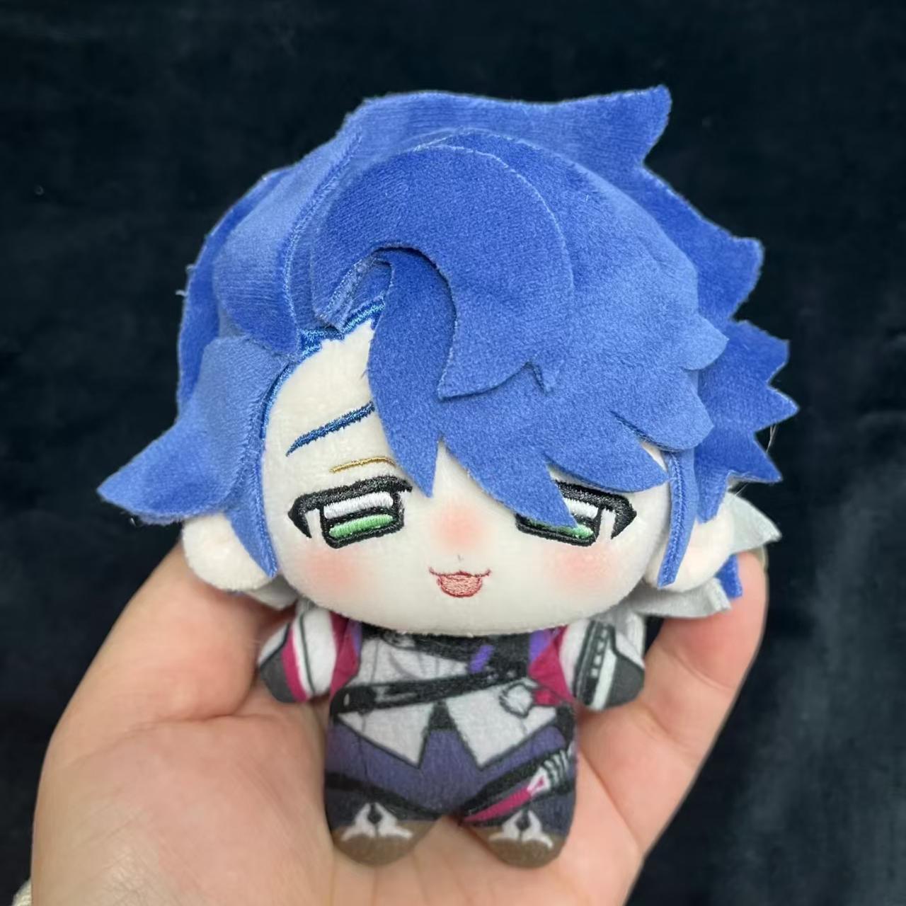 10cm Anime Honkai Star Rail Sa – Cosplay Prop Making Bewertung und Preis