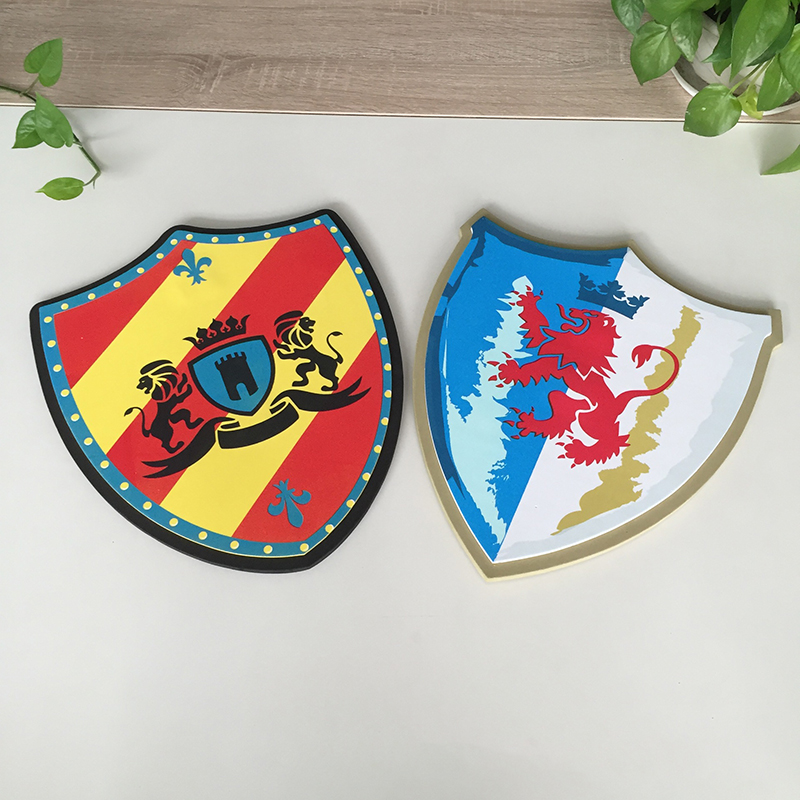 Piraten-EVA-Schwert Anime Cosp – Cosplay Props Eva Foam Bewertung und Preis