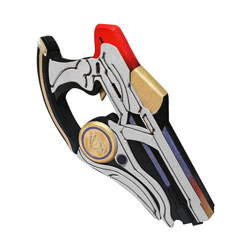 Spiel Honkai Star Rail Topaz C – Heat Gun Cosplay Bewertung und Preis