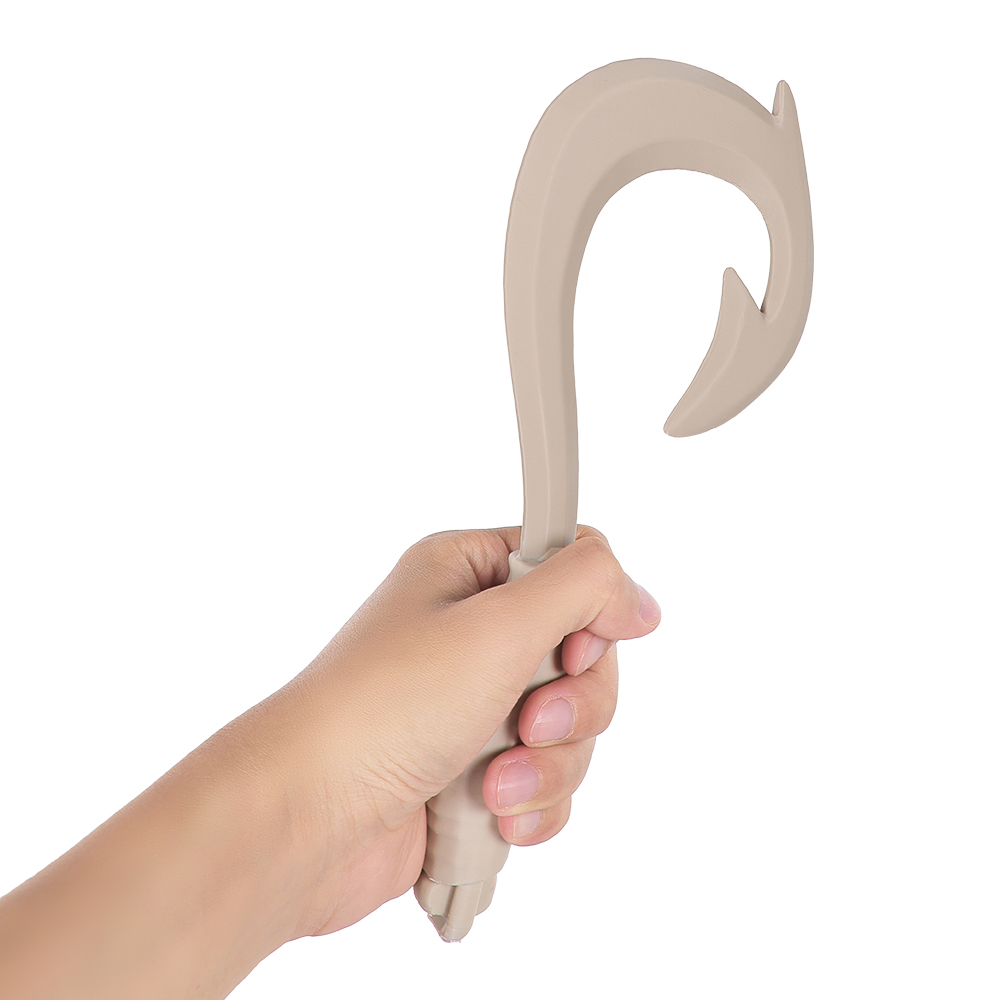 Fischhakenmesser Cosplay Carto – Cosplay Prop Knife Bewertung und Preis