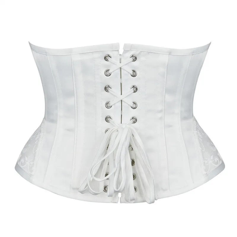 Frauen Korsett Spirale Stahl K – Boning Corset Steel Bewertung und Preis