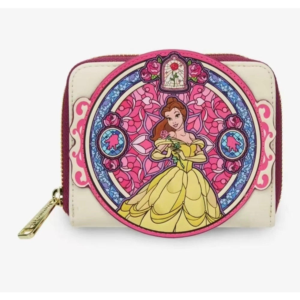 Neue Loungefly-Geldbörse für D – Cosplay Prop Designer Bewertung und Preis