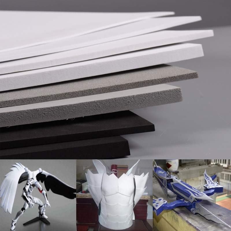 1 Stück sowohl glatte, umweltf – Worbla Thermoplastic Bewertung und Preis