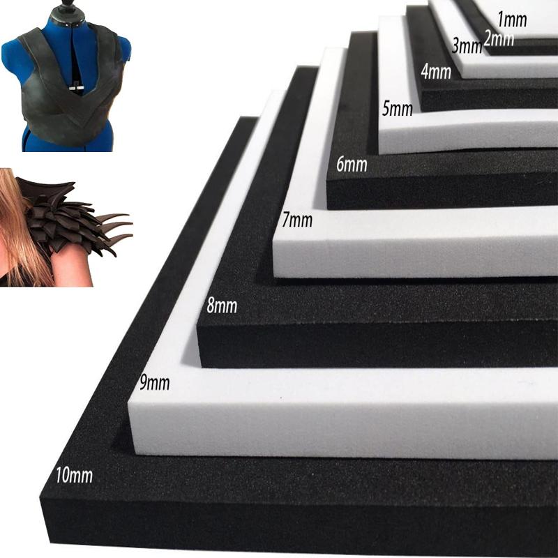 1 Stück sowohl glatte, umweltf – Worbla Thermoplastic Bewertung und Preis