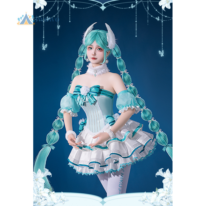 Anime Projekt Sekai Cosplay Mi – Fishbones Cosplay Prop Bewertung und Preis