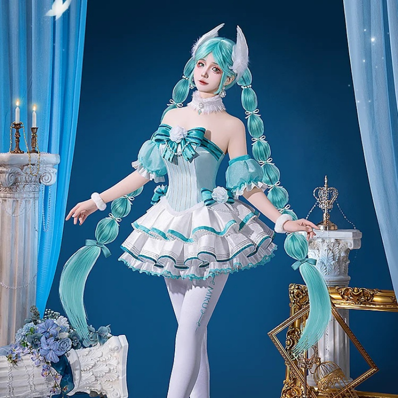 Anime Projekt Sekai Cosplay Mi – Fishbones Cosplay Prop Bewertung und Preis