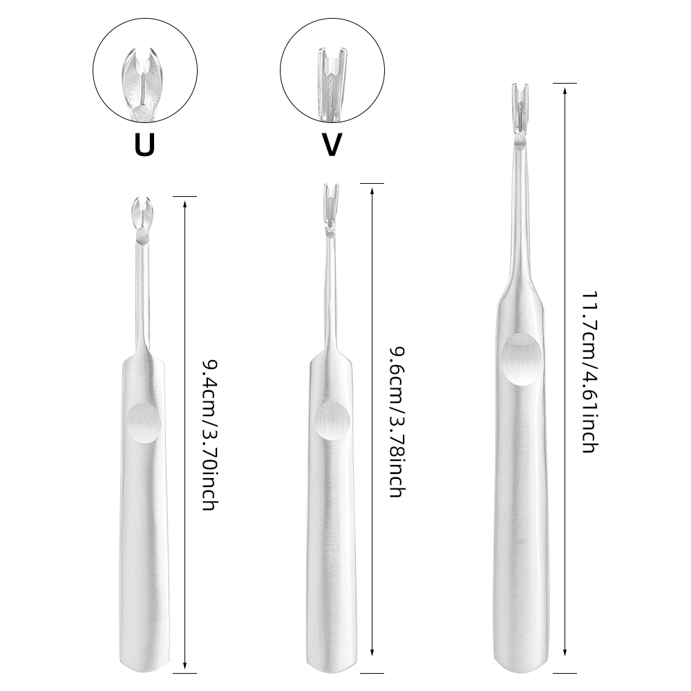 Premium-Schlitzwerkzeug-Set fü – Craft Knife Set Bewertung und Preis