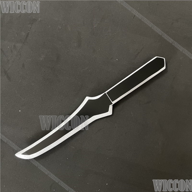 Limbus Yi Sang Game Company Co – Cosplay Prop Knife Bewertung und Preis