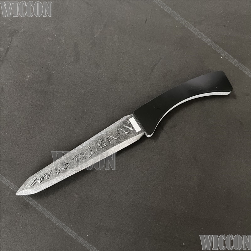 Limbus Yi Sang Game Company Co – Cosplay Prop Knife Bewertung und Preis