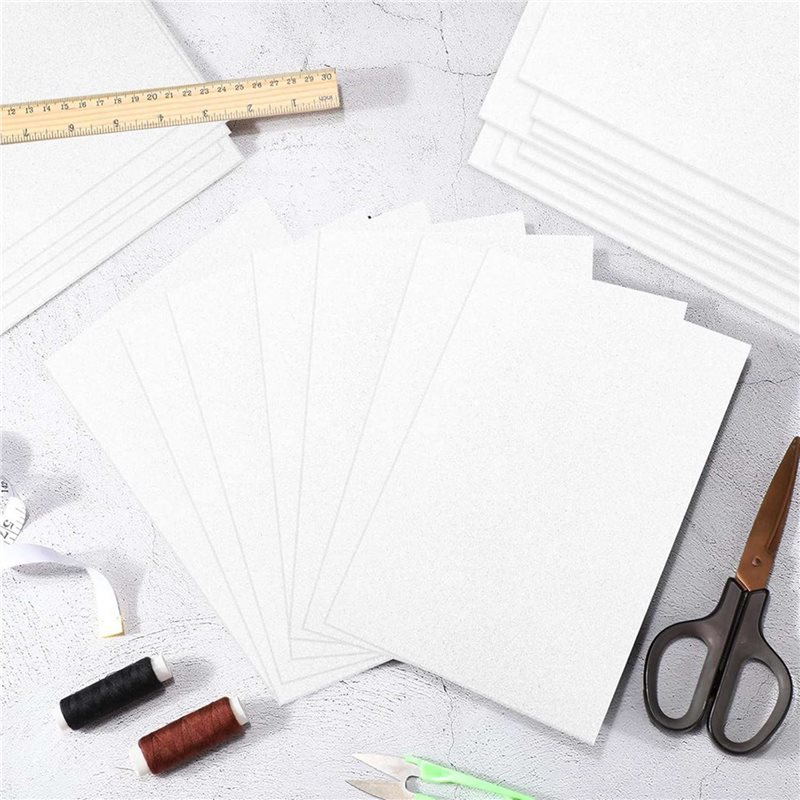 【LETZTE CHANCE】60 Stück 3 mm d – Eva Foam Sheet Bewertung und Preis
