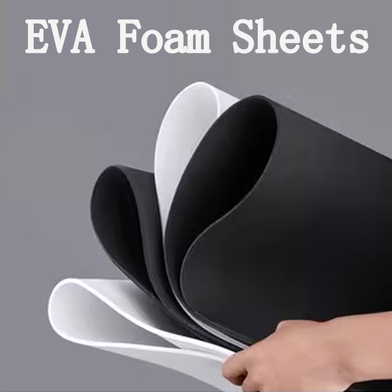 38-Grad Schwarzes EVA-Schaumma – Cosplay Props Eva Foam Bewertung und Preis