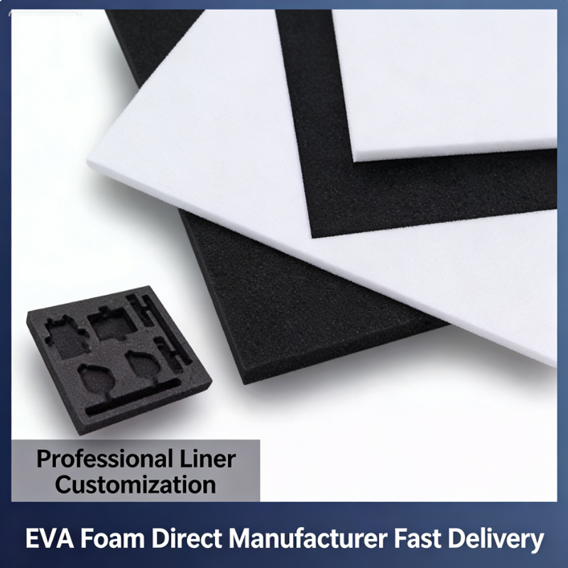 38-Grad Schwarzes EVA-Schaumma – Cosplay Props Eva Foam Bewertung und Preis