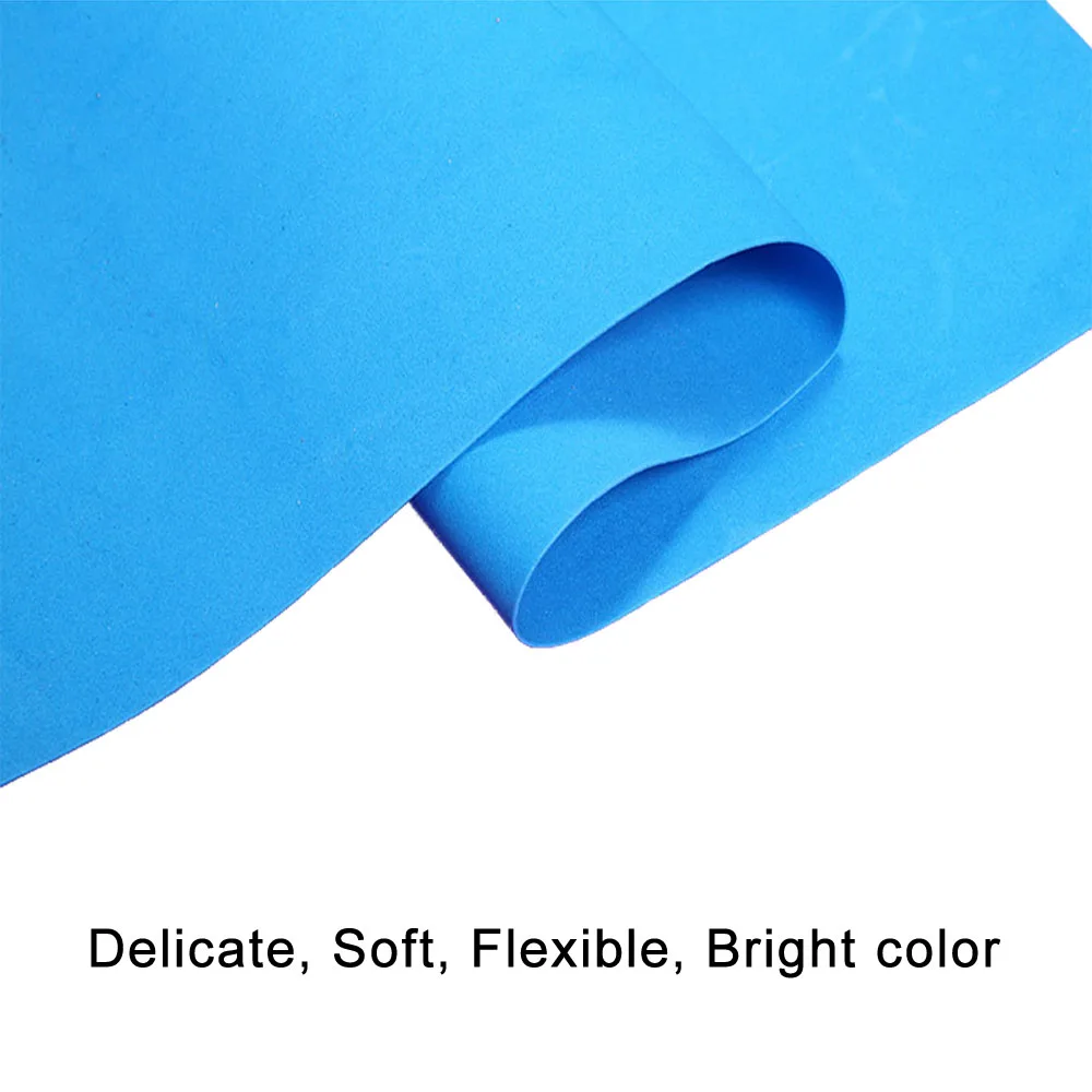 1/18 Stück bunte EVA-Schaumsto – Cosplay Props Eva Foam Bewertung und Preis