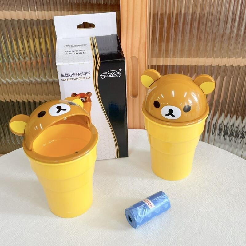 Rilakkuma Tassenförmiger Schre – Cosplay Fire Prop Bewertung und Preis