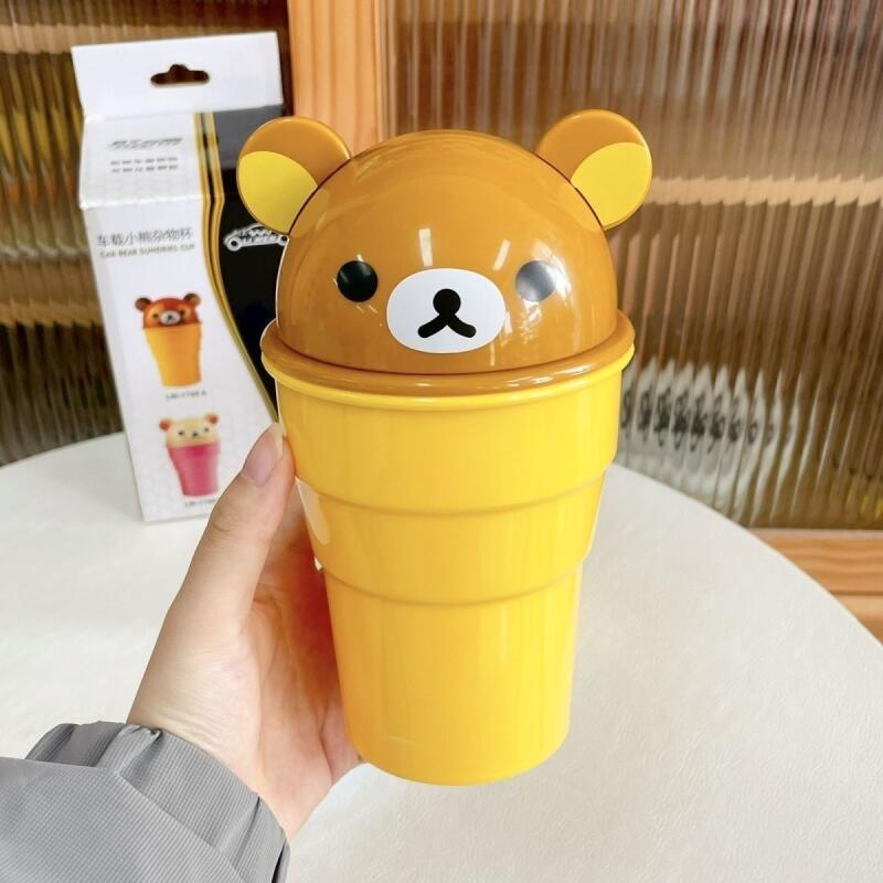 Rilakkuma Tassenförmiger Schre – Cosplay Fire Prop Bewertung und Preis