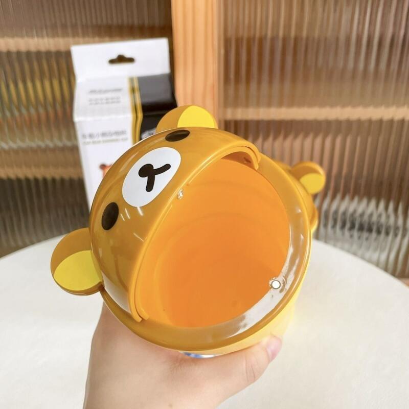 Rilakkuma Tassenförmiger Schre – Cosplay Fire Prop Bewertung und Preis