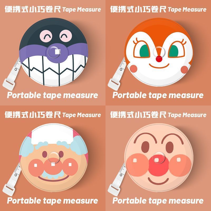 2 Meter Anpanman Baikinman Reb – Cosplay Fire Prop Bewertung und Preis