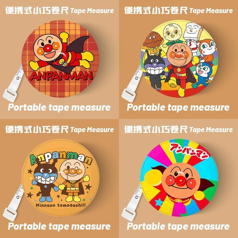 2 Meter Anpanman Baikinman Reb – Cosplay Fire Prop Bewertung und Preis
