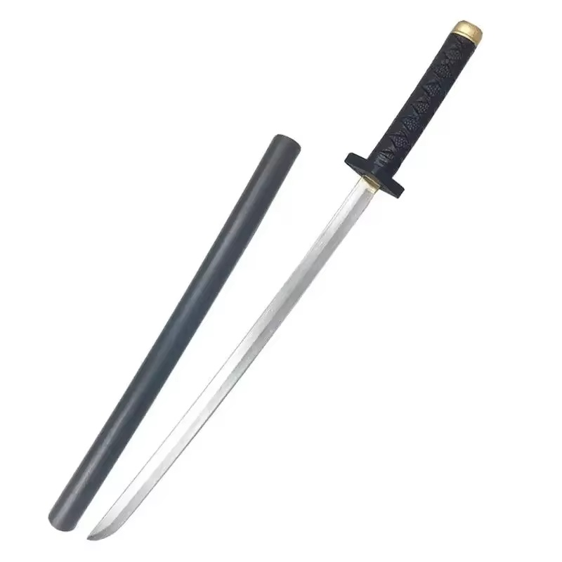 2025 neue 61 cm Deadpool Katan – Cosplay Prop Knife Bewertung und Preis