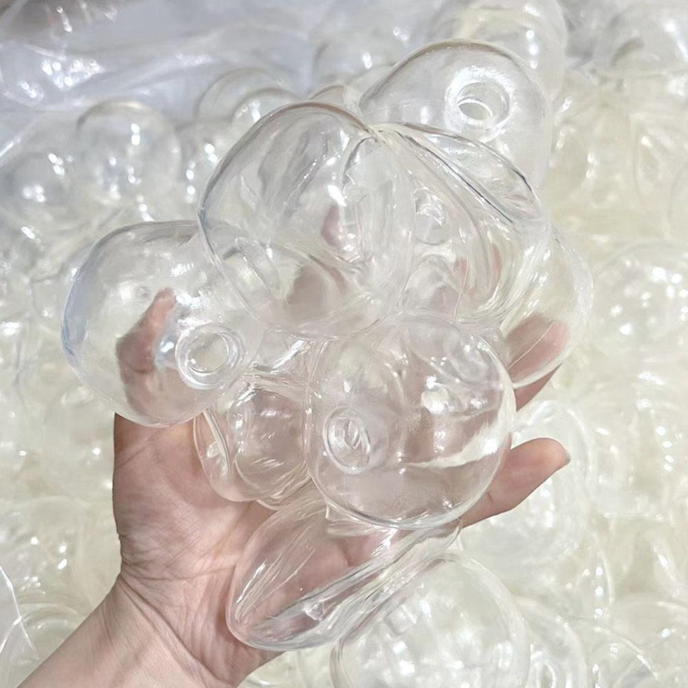 10 Stück Kugel-Schmuck TRP Gus – Worbla Thermoplastic Bewertung und Preis