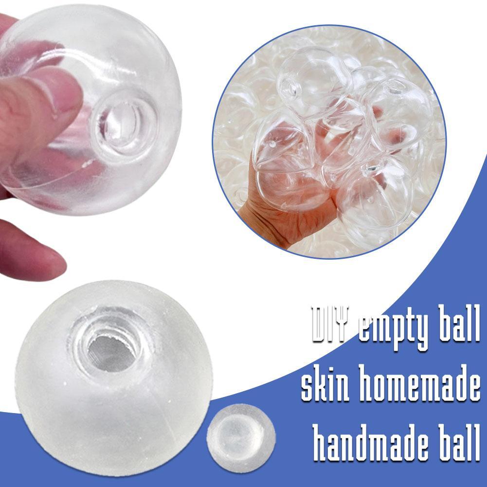 10 Stück Kugel-Schmuck TRP Gus – Worbla Thermoplastic Bewertung und Preis
