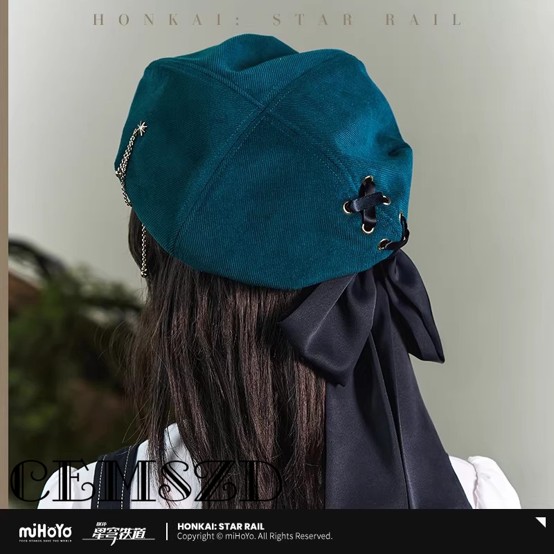 [Original] Honkai Star Rail An – Anaxa Cosplay Prop Bewertung und Preis