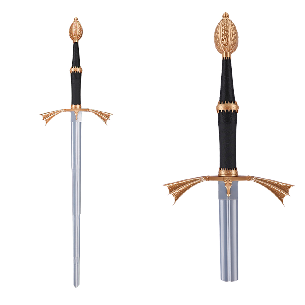 Dämon-Cosplay Ausziehbares Sil – Cosplay Prop Knife Bewertung und Preis
