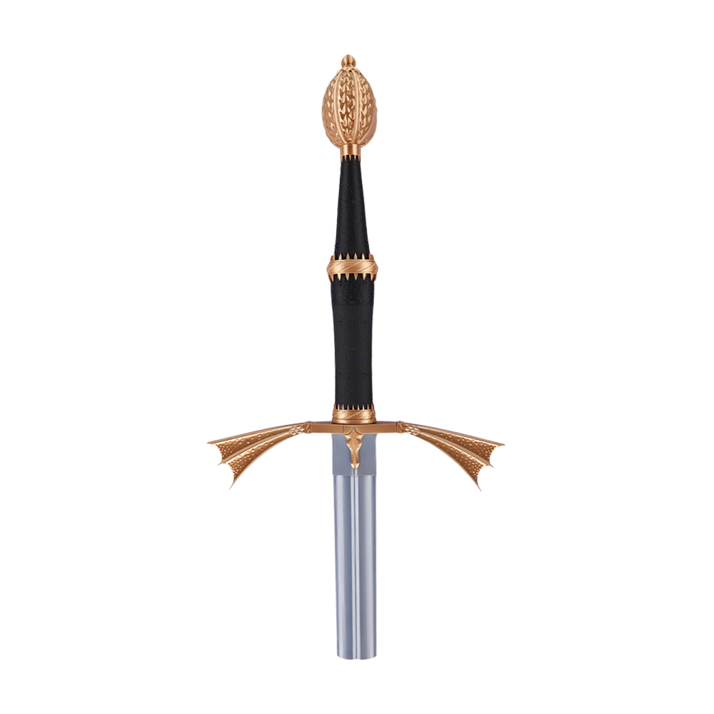 Dämon-Cosplay Ausziehbares Sil – Cosplay Prop Knife Bewertung und Preis