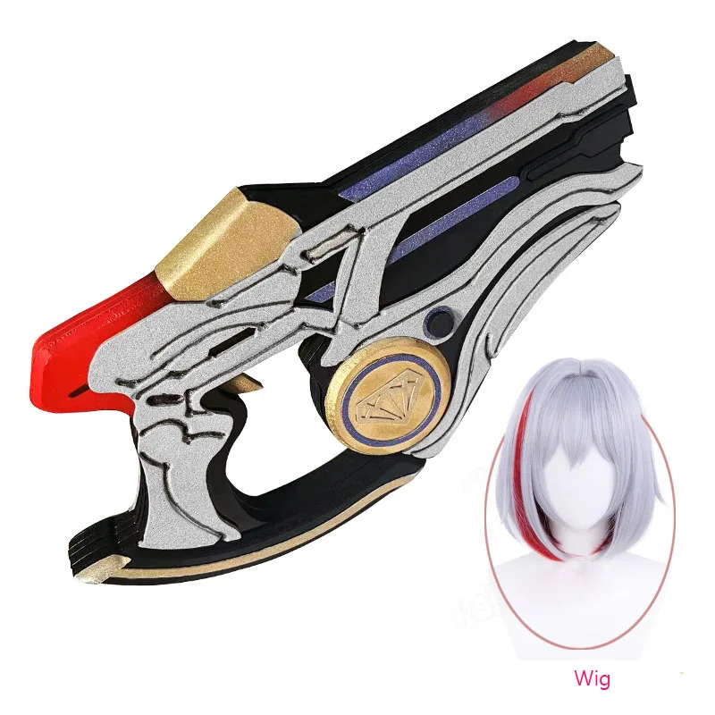 Spiel Honkai Star Rail Topaz C – Heat Gun Cosplay Bewertung und Preis