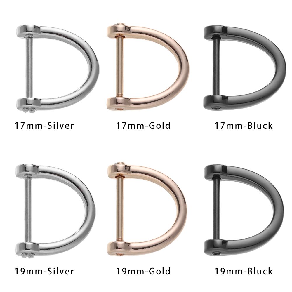 DIY Schultergurt-Schnalle Tasc – D Ring Strap Bewertung und Preis