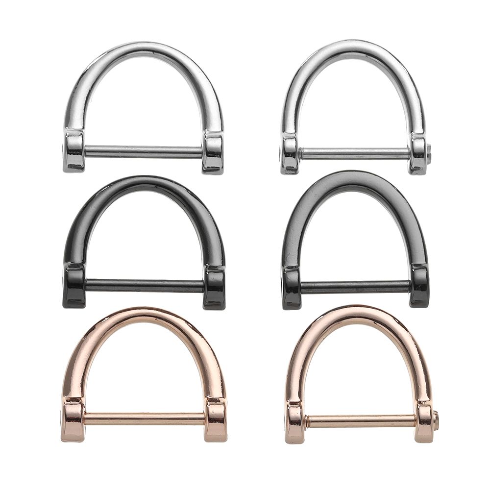 DIY Schultergurt-Schnalle Tasc – D Ring Strap Bewertung und Preis