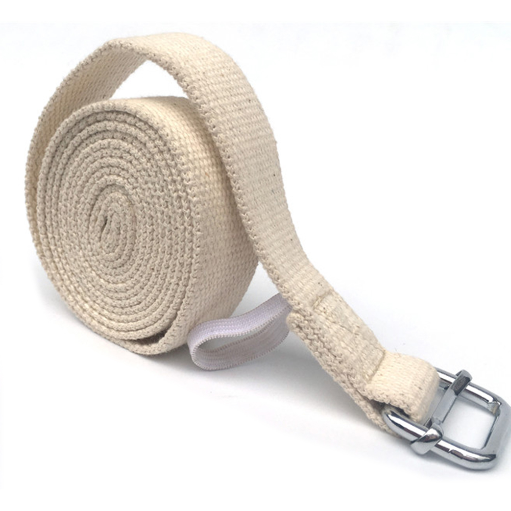 3m Yoga D-Ring Gürtel Stretch  – D Ring Strap Bewertung und Preis
