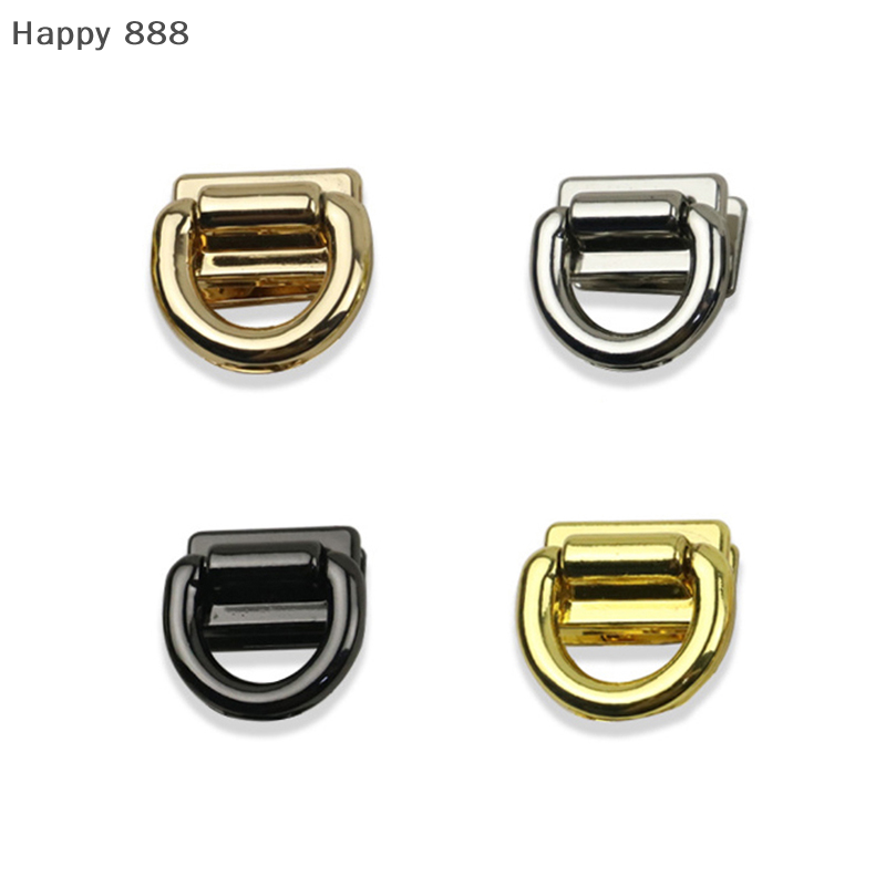 D Ring Tasche Seite Clip Schna – D Ring Strap Bewertung und Preis