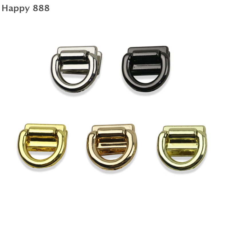 D Ring Tasche Seite Clip Schna – D Ring Strap Bewertung und Preis