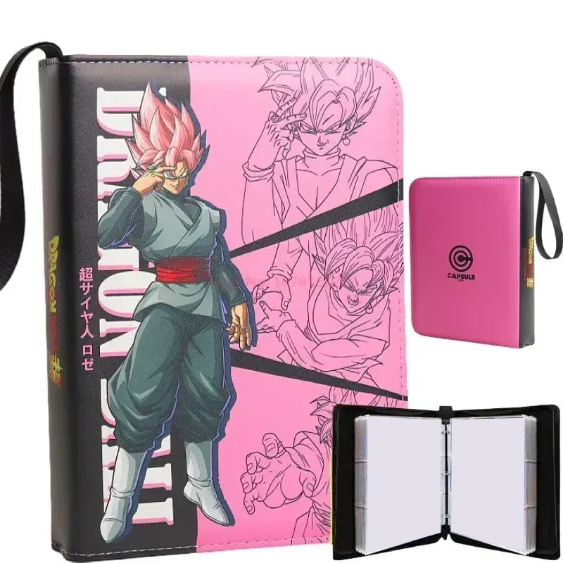 400/900 Stück Anime Dragon Bal – Cosplay Prop Book Bewertung und Preis
