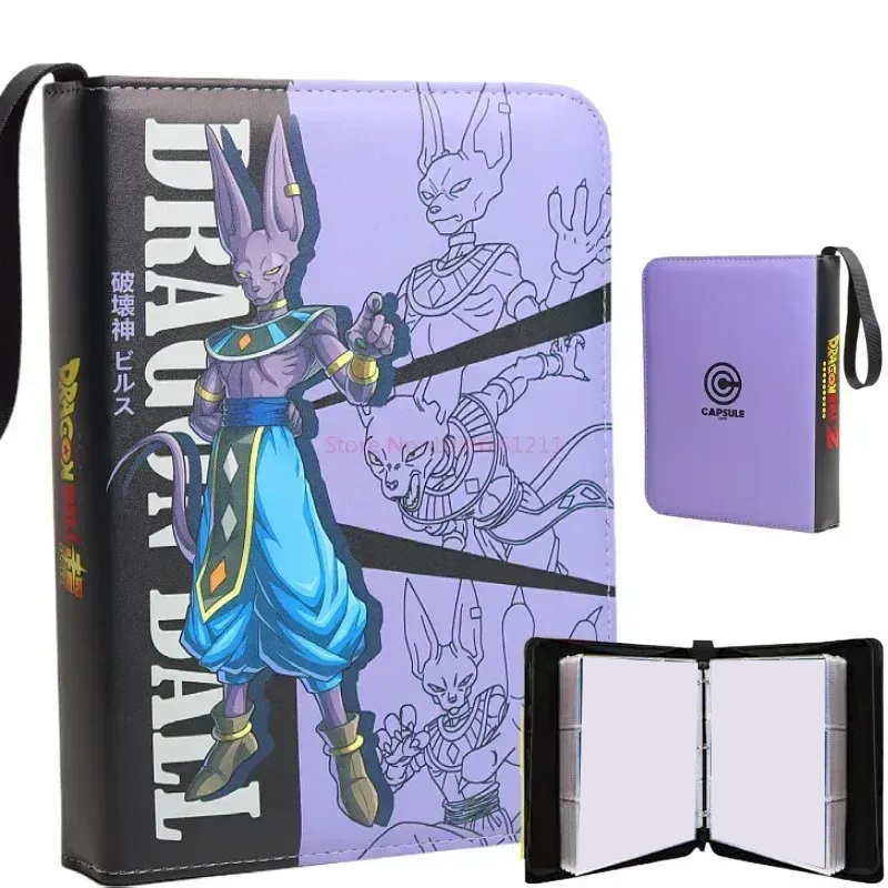 400/900 Stück Anime Dragon Bal – Cosplay Prop Book Bewertung und Preis