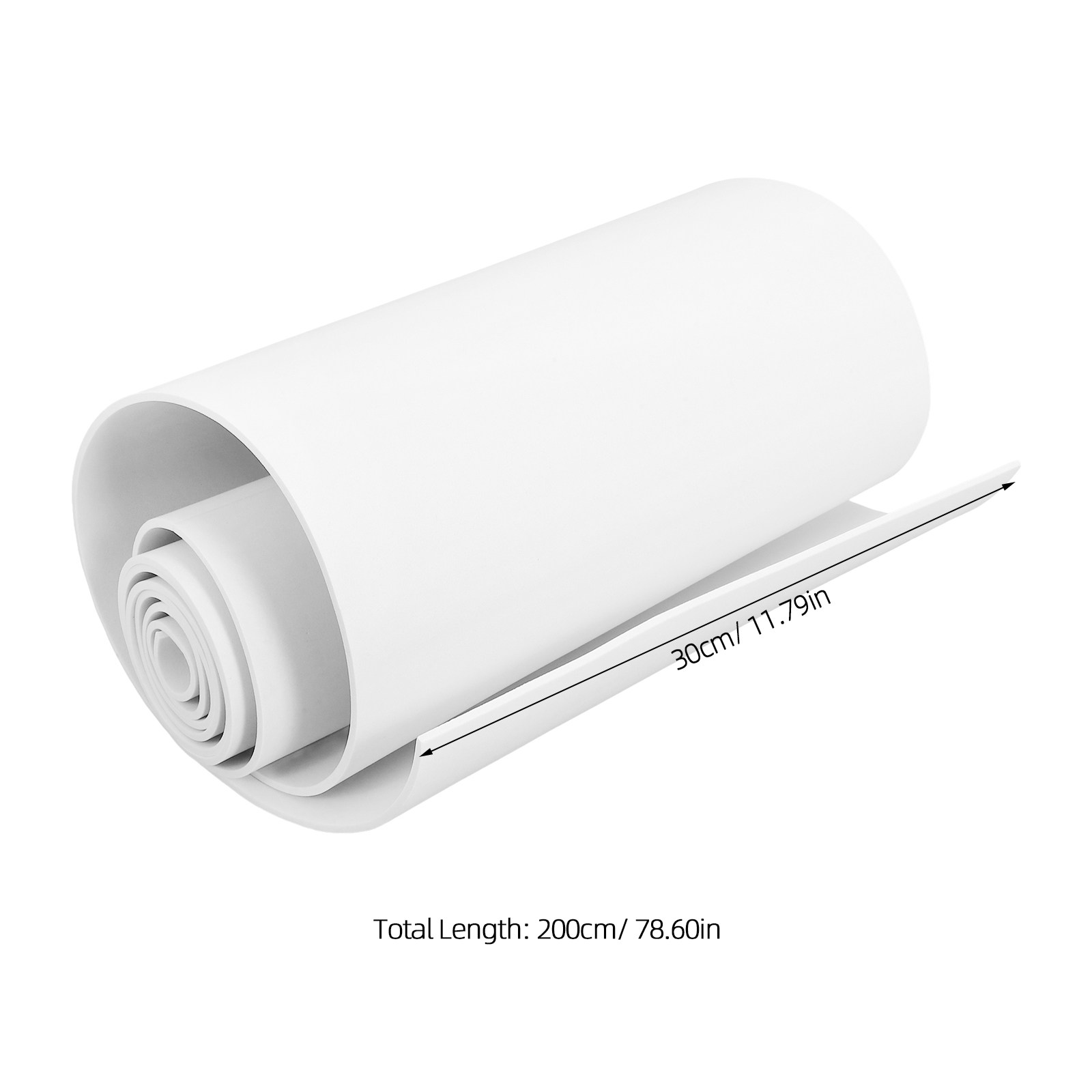 1 Rolle hochdichte EVA-Schaums – Cosplay Props Eva Foam Bewertung und Preis