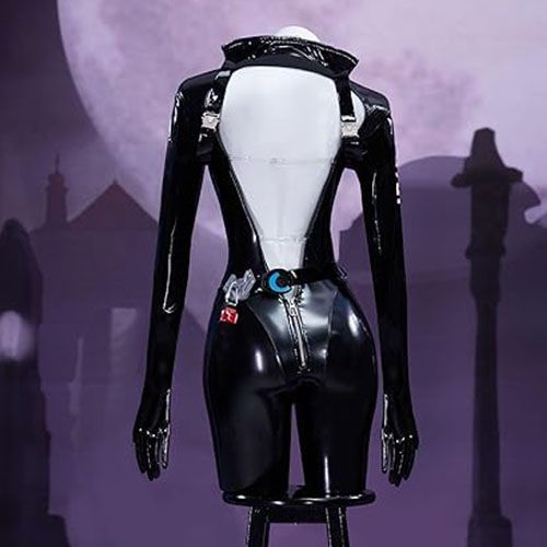WHH Anime Nikke Quency Cosplay – Cosplay Props Bewertung und Preis