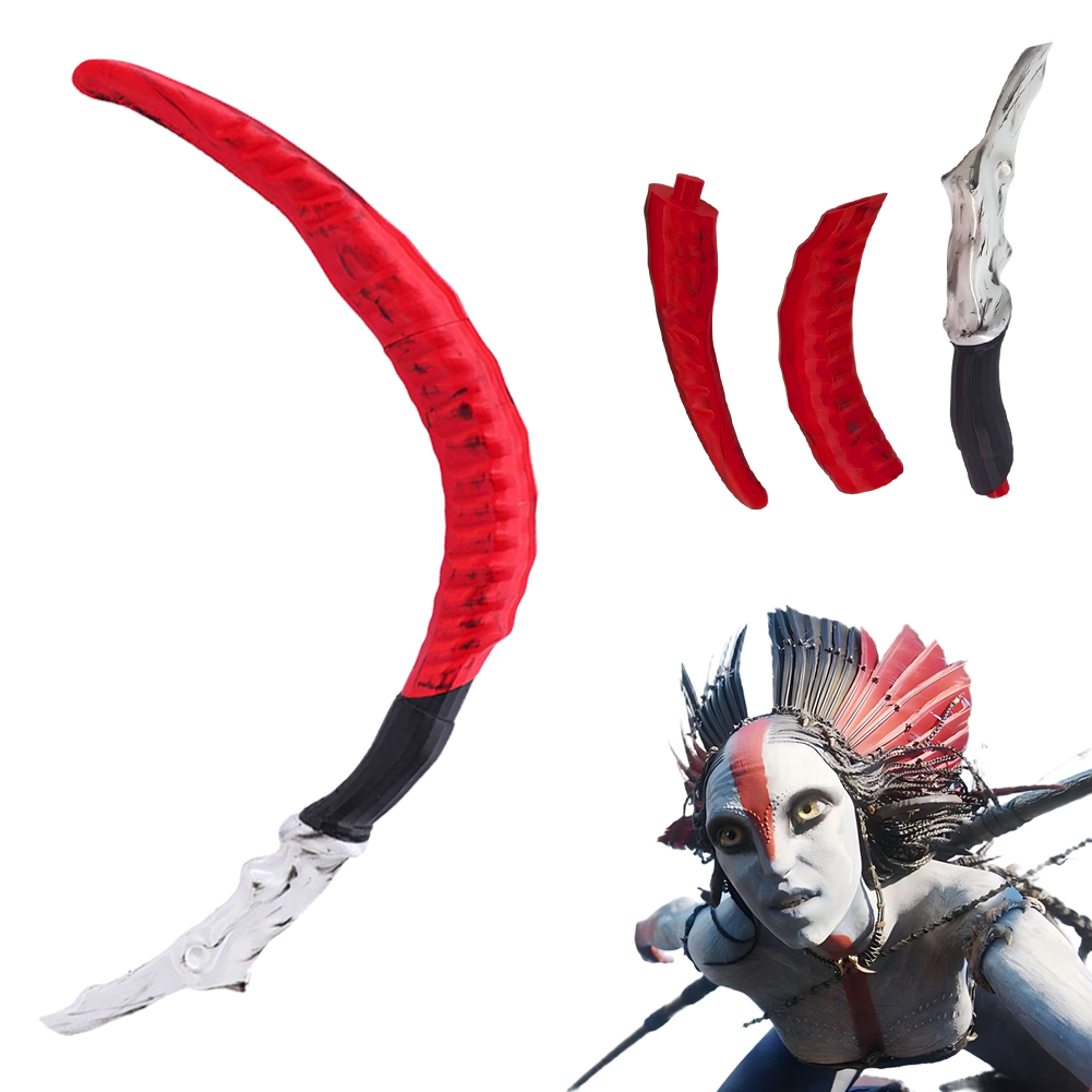 Fantasia Avatar of Fire Ash Le – Cosplay Fire Prop Bewertung und Preis