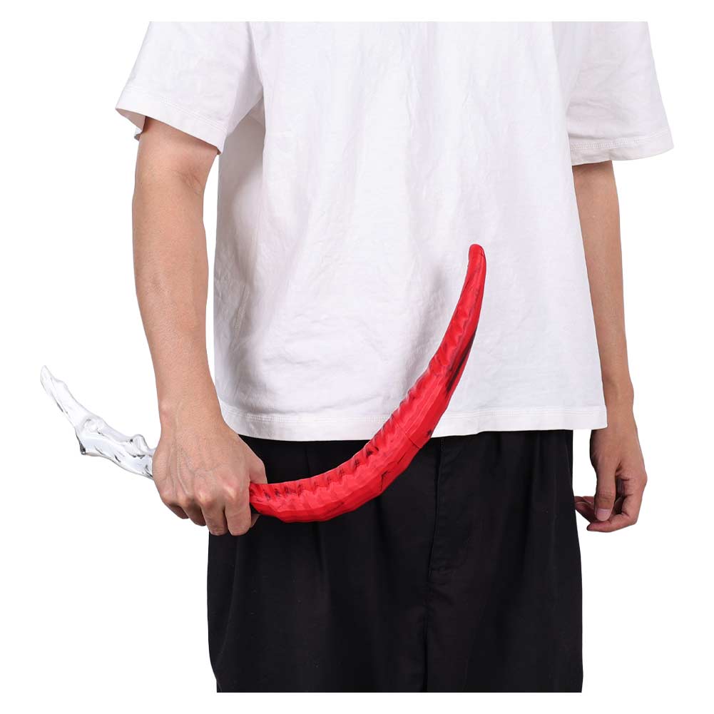 Fantasia Avatar of Fire Ash Le – Cosplay Fire Prop Bewertung und Preis