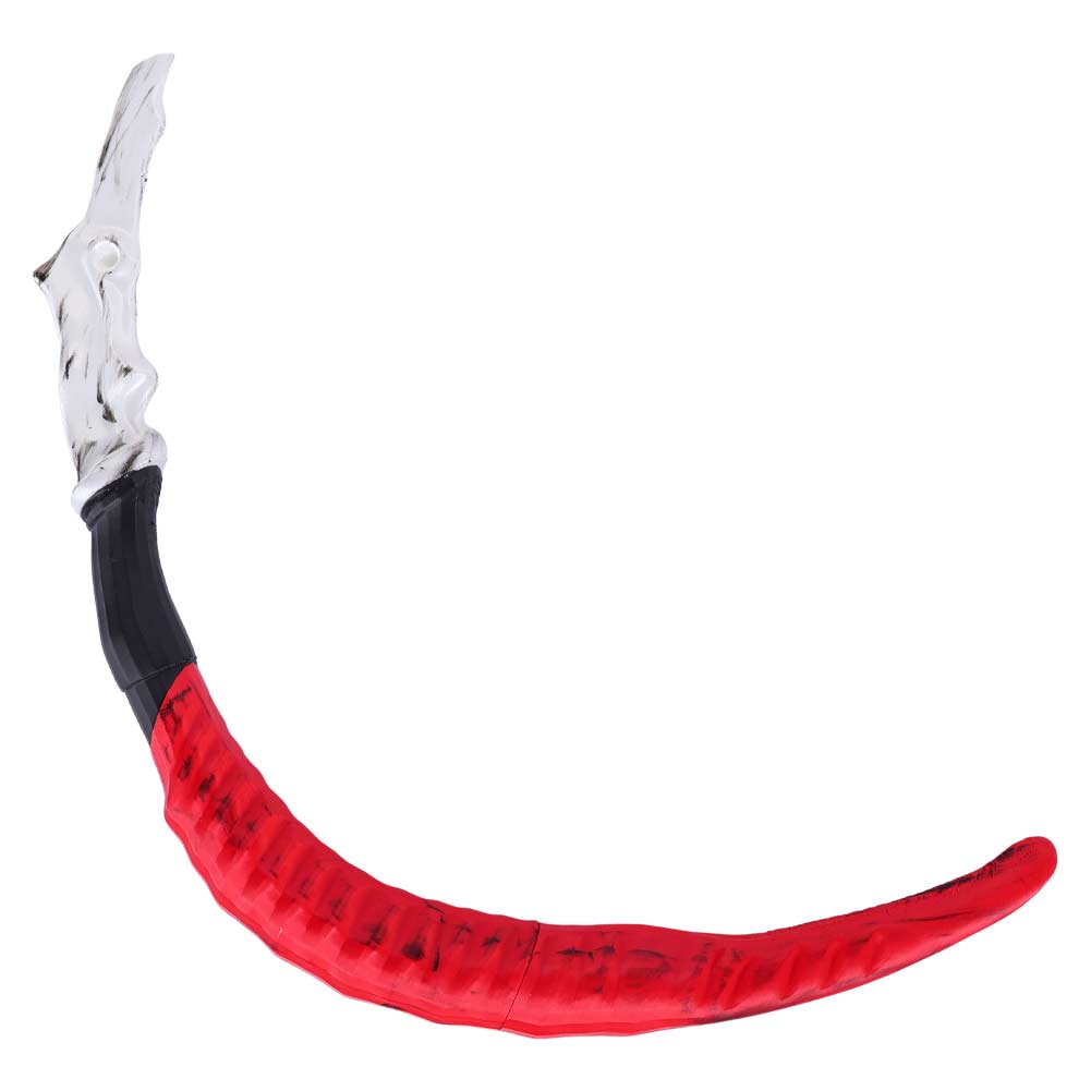 Fantasia Avatar of Fire Ash Le – Cosplay Fire Prop Bewertung und Preis