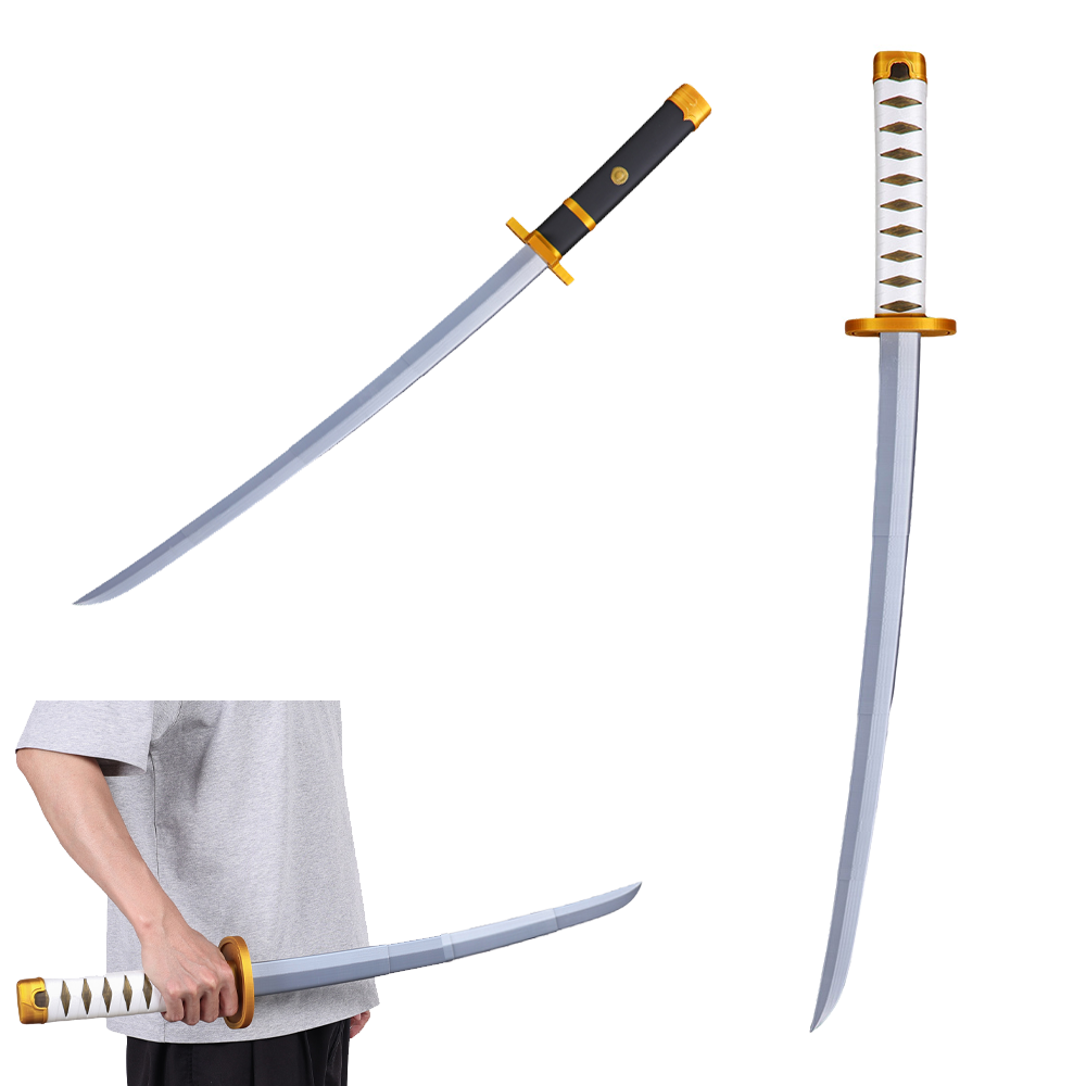 Roronoa Zoro Cosplay Schwert R – Cosplay Prop Knife Bewertung und Preis