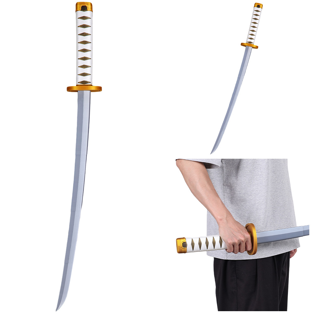 Roronoa Zoro Cosplay Schwert R – Cosplay Prop Knife Bewertung und Preis