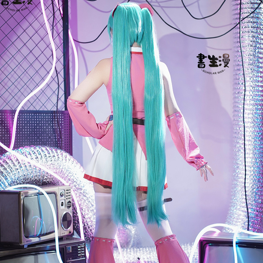 Anime MMiLku Gloomy Bear Cross – Cosplay Prop Making Bewertung und Preis